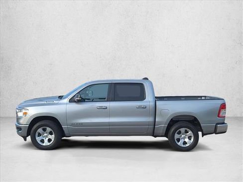 Used 2019 RAM 1500 Big Horn AWD/4WD image 4