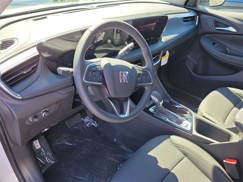 New 2026 Buick Encore GX Preferred w/ Comfort Package image 14