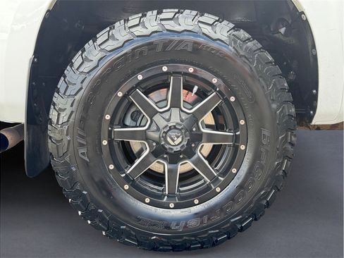 Used 2013 Toyota Tundra Limited RWD image 8