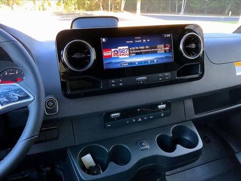 New 2025 Mercedes-Benz Sprinter 2500 image 6