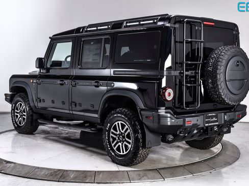 New 2025 INEOS Grenadier image 4