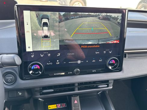 New 2026 Toyota bZ image 31