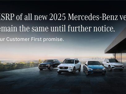 New 2025 Mercedes-Benz GLE 63 AMG S