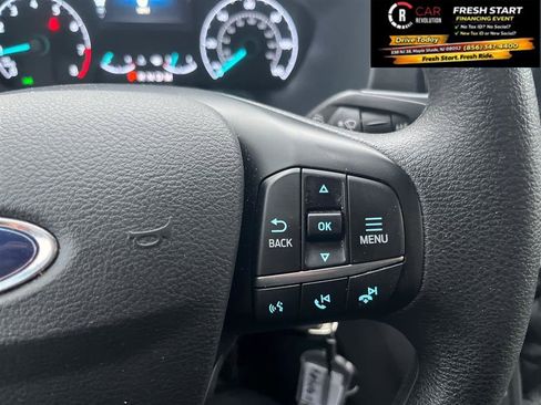 Used 2024 Ford Transit 350 XLT image 24