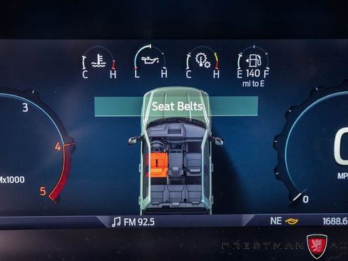 Used 2025 Ford F350 Lariat w/ Chrome Package image 26