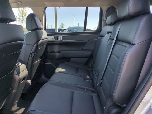 New 2026 Hyundai Santa Fe Limited image 17