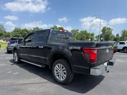 Used 2024 Ford F150 XLT w/ Equipment Group 302A MID