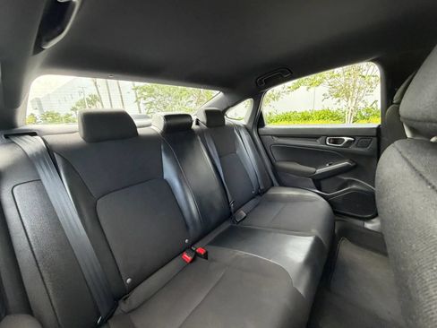 Used 2022 Honda Civic Sport image 46