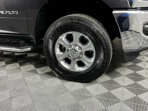 Used 2025 RAM 2500 Big Horn image 11
