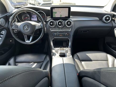 Used 2017 Mercedes-Benz GLC 300 4MATIC image 14
