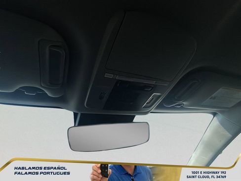 Used 2025 Toyota Camry LE image 21