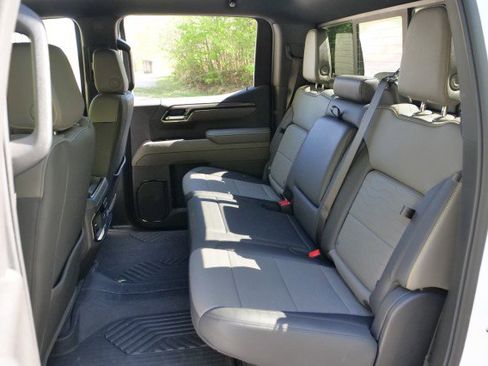 Used 2024 Chevrolet Silverado 1500 ZR2 w/ ZR2 Bison Edition image 29