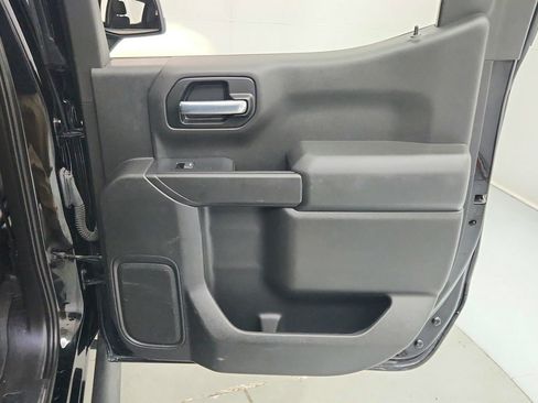 Used 2021 Chevrolet Silverado 1500 LT w/ All Star Edition Plus AWD/4WD image 26