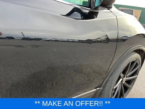 Used 2016 Nissan Rogue SL w/ SL Premium Package FWD image 16