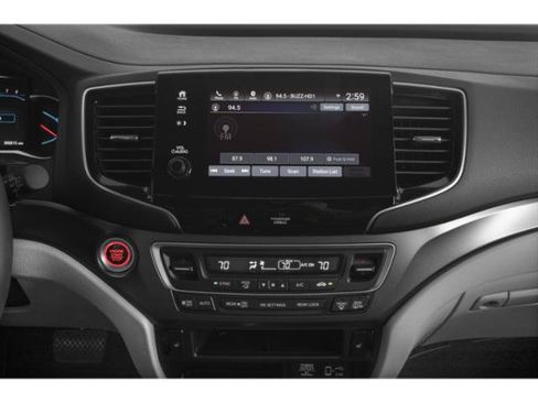 Used 2021 Honda Pilot EX-L image 13