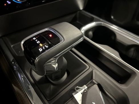 Certified 2024 Chevrolet Silverado 1500 LT Trail Boss w/ LT Trail Boss Premium Package image 26