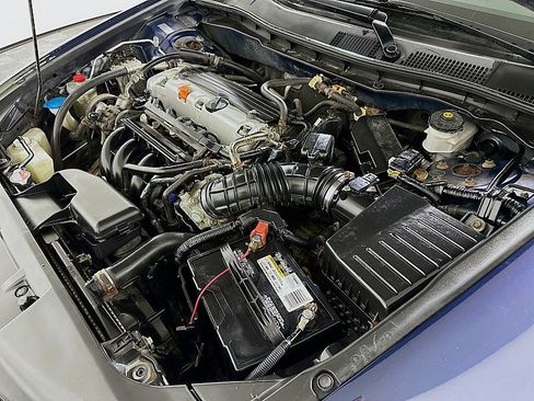 Used 2009 Honda Accord LX image 25
