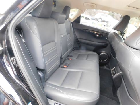 Used 2016 Lexus NX 200t FWD image 22