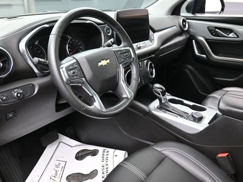 Used 2024 Chevrolet Blazer LT w/ Midnight/Sport Edition image 14