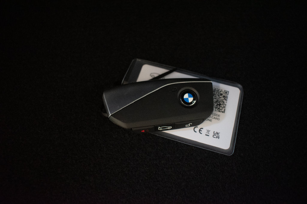 New 2027 BMW X1 xDrive28i AWD/4WD image 27