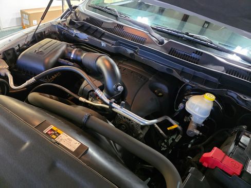 Used 2014 RAM 1500 Sport image 40