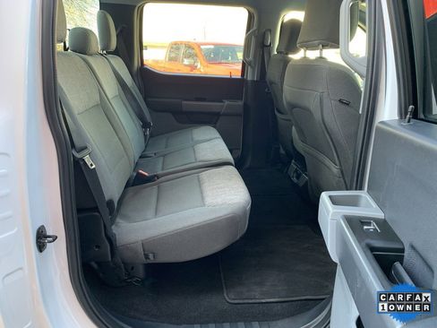 Certified 2023 Ford F150 XLT image 28