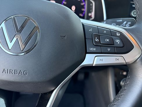 Used 2022 Volkswagen Jetta SEL FWD image 31