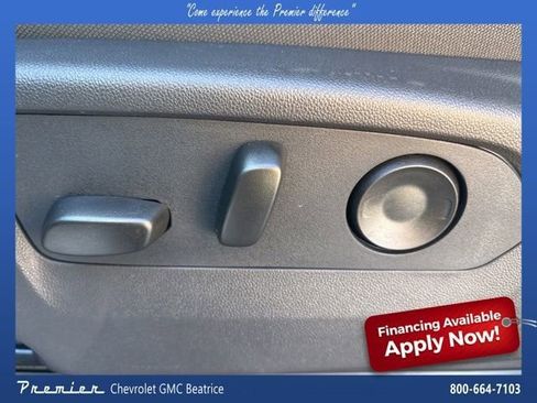 New 2026 Chevrolet Silverado 2500 Custom w/ Custom Value Package image 14