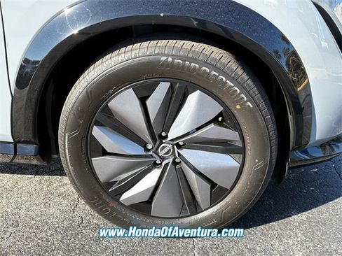 Used 2024 Nissan Ariya FWD image 8