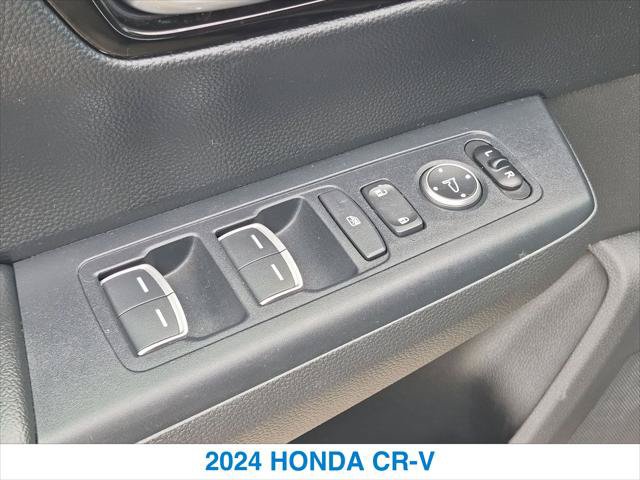 Used 2024 Honda CR-V EX-L image 13