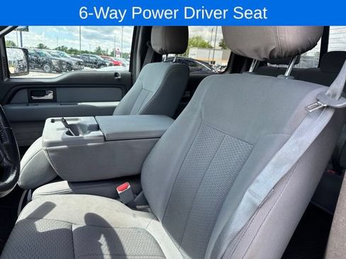 Used 2013 Ford F150 XLT w/ Luxury Equipment Group AWD/4WD image 25
