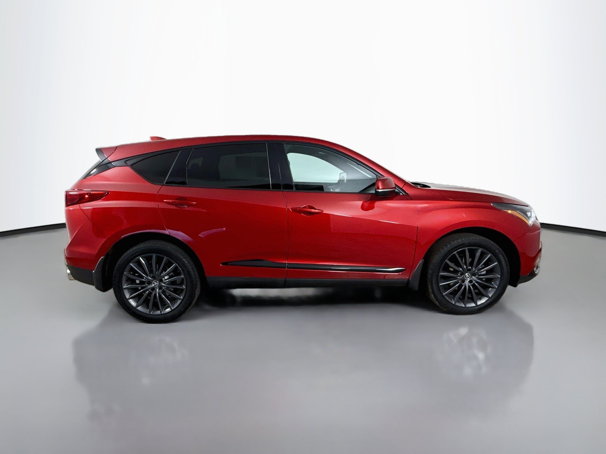 Used 2023 Acura RDX w/ Advance Package AWD/4WD image 9