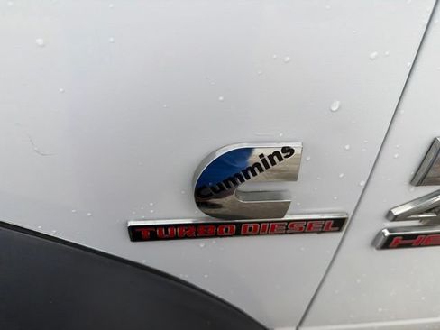 Used 2015 RAM 4500 Tradesman w/ Ambulance Prep Group AWD/4WD image 8