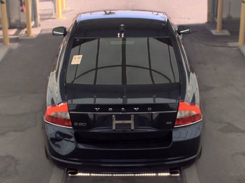 Used 2010 Volvo S80 3.2 FWD image 5