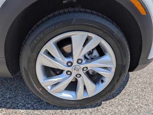 New 2026 Buick Encore GX Preferred FWD image 12