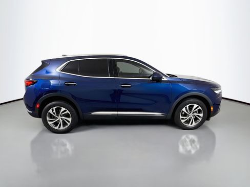 Used 2022 Buick Envision Essence w/ Safety Package FWD image 8