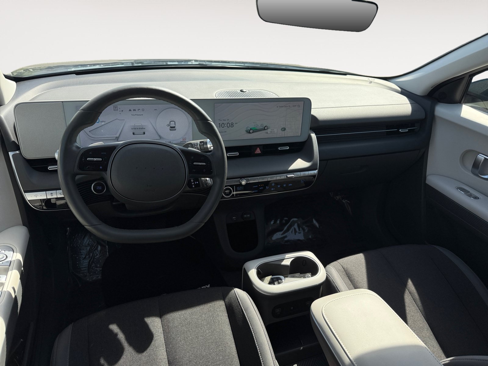 Certified 2024 Hyundai Ioniq 5 SEL RWD image 15