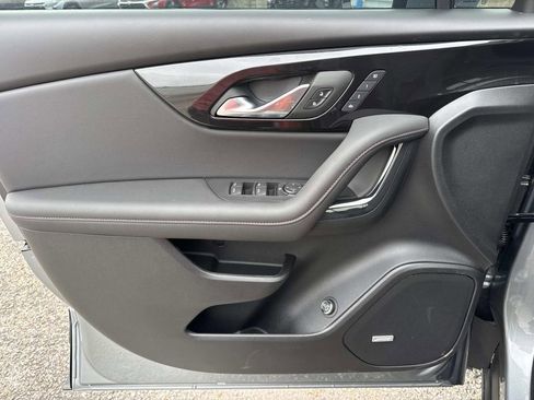 New 2026 Chevrolet Blazer RS w/ Driver Confidence II Package image 18