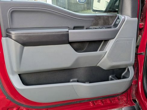 Used 2025 Ford F150 XLT w/ Equipment Group 301A Standard image 11