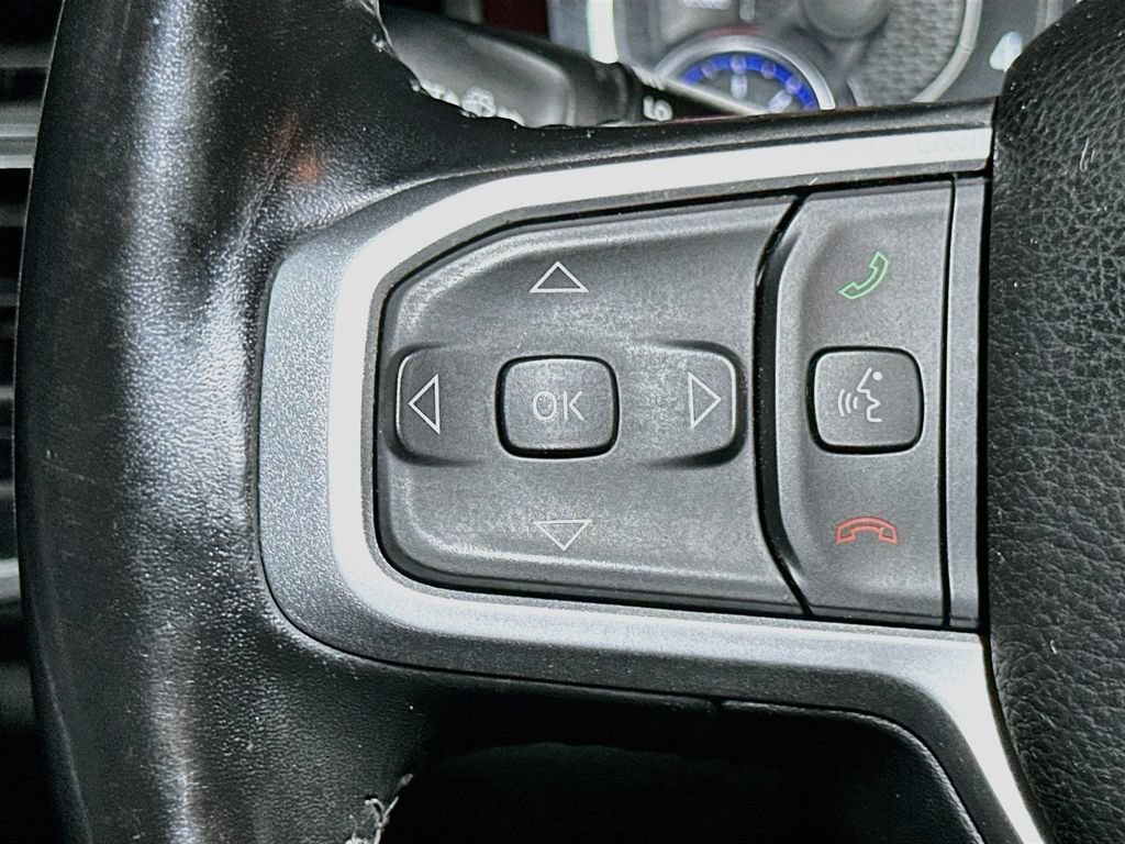 Used 2020 RAM 1500 Big Horn AWD/4WD image 33