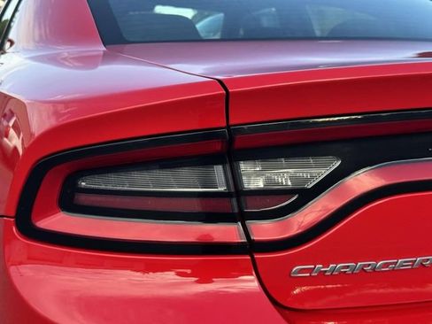 Used 2023 Dodge Charger SXT RWD image 16