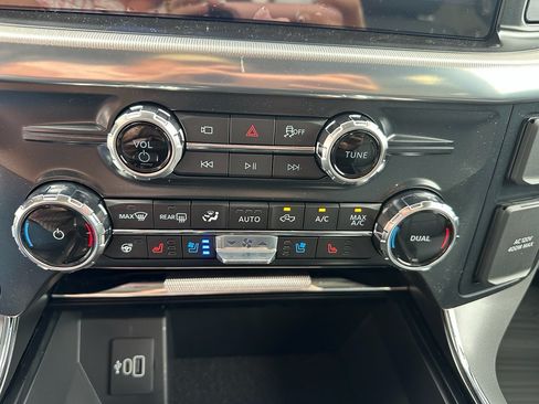 New 2026 Ford F150 Lariat w/ Equipment Group 501A Mid AWD/4WD image 22