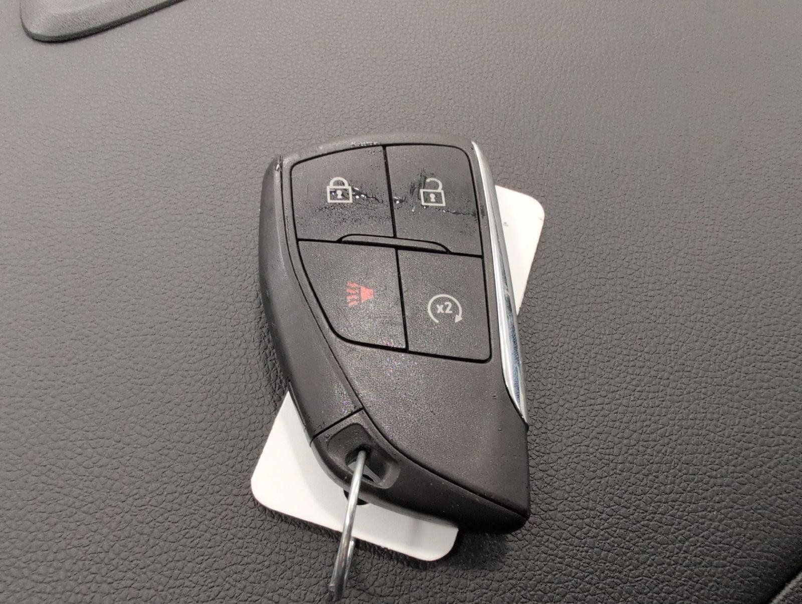 Certified 2025 Chevrolet Equinox LT AWD/4WD image 27