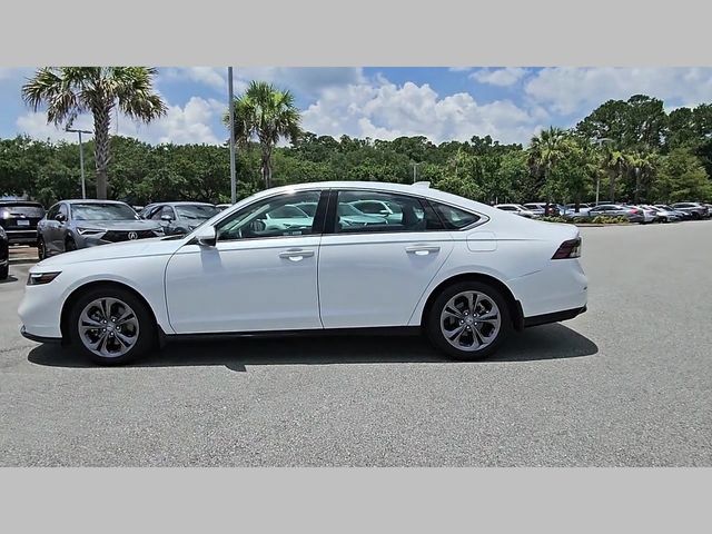 Used 2023 Honda Accord EX-L image 19