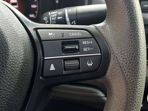 Used 2023 Honda Accord EX image 24
