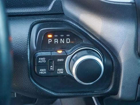Used 2020 RAM 1500 Big Horn AWD/4WD image 22