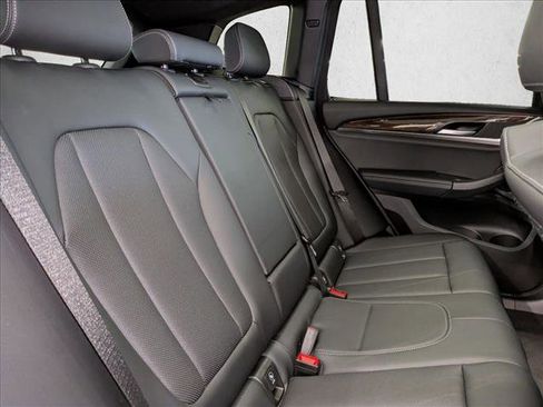 Used 2023 BMW X3 sDrive30i w/ Premium Package image 21