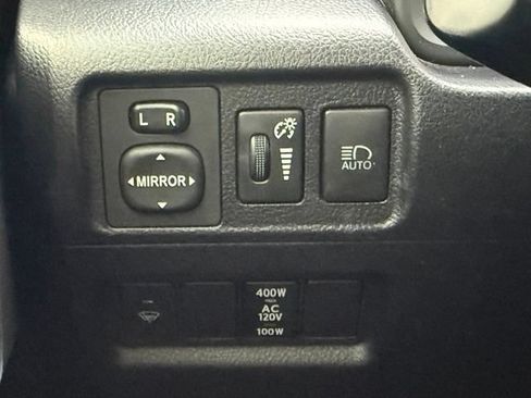 Used 2020 Toyota 4Runner TRD Pro AWD/4WD image 12