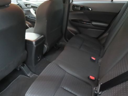 New 2026 Mitsubishi Eclipse Cross LE AWD/4WD image 21