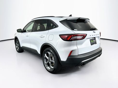 Used 2025 Ford Escape ST-Line Select AWD/4WD image 5